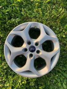 ALU KOLA FORD FOCUS 5X108 R16’ TYP Y - 4