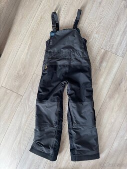 Dětské zimní lyžařské kalhoty - 8 let - 4