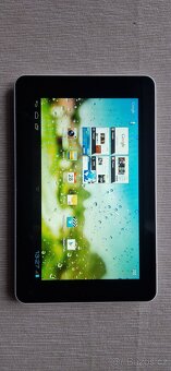 Huawei Mediapad 7 lite White. - 4