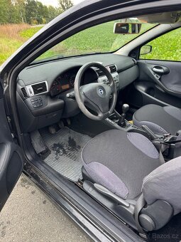 Fiat Stilo 1.4i - 4