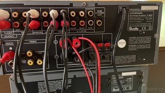 UNIVERSUM (TEAC)+CANTON - 4