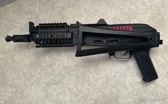Airsoftová zbraň - 4
