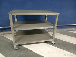 Stoly 2 typy, vice kusů - 4