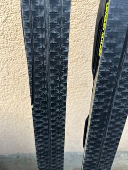 Dětské běžky 170 cm - 4