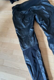 Set oblečení na motorku - ženský (3 ks) - 4