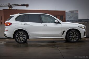 BMW X5 xDrive30d mHEV - 4