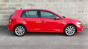 VW Golf 1.4 TSI 92kW Maraton Edition-1.maj-ČR-NEHAV-DPH - 4