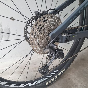 Horské elektrokolo Xtreme 9.4 limited (19) - 4