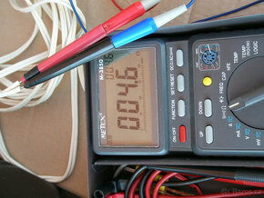 Nabízím reprobednu TESLA - 4