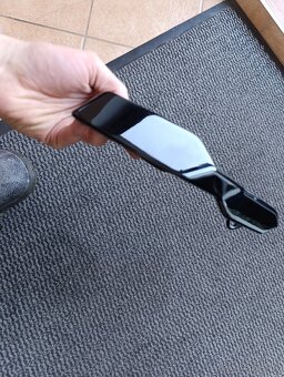 BMW m1000r křídlo pravé - 4