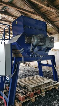 Drtič AUTOMATICE SK 180MP/4 (7839) - 4