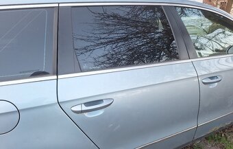 Passat B6 2.0 Tdi 125kw BMR - 4