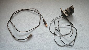 Externí 3,5" HDD Seagate 2 TB, USB 3.0, dobrý stav - 4