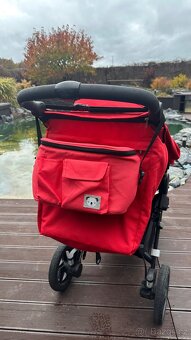 Britax B-motion 4 plus - 4