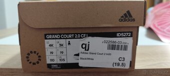 Dětské botičky - 4