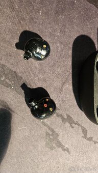 Prodám sony WF--1000xm5 - 4