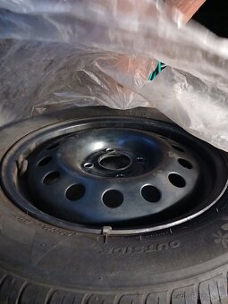 Sada letních kol Fusion - 4