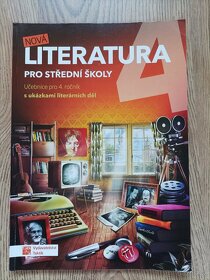 Učebnice pro SŠ - 4