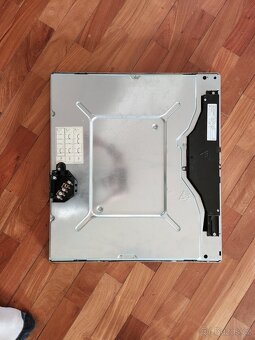 Varná deska BOSH - 4