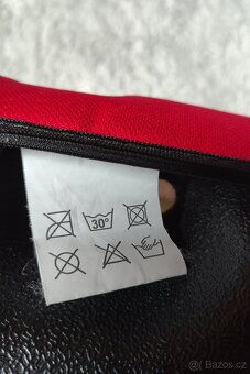 Dětský podsedák do auta 15 - 36 kg - 4