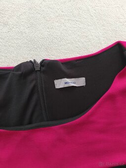 Společenské šaty vel.,40 - 4