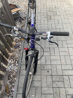 Corratec freeride xt M - 4