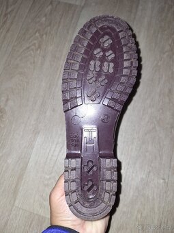 Gumaky Tommy Hilfiger - 4