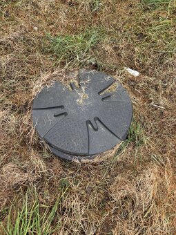 Prodej stavební parcely - 4