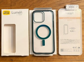 Prodám IPhone 16 Pro MAX - 4