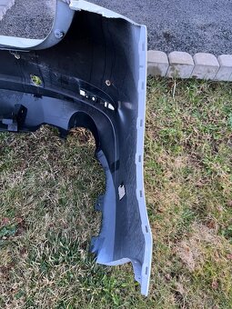 zadní nárazník Mazda 6 GJ sedan - 4