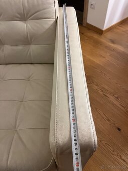 Gauč s křeslem - 4