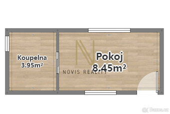Prodej, Tiny house, 19 m², Vrhaveč, okr. Klatovy - 4