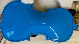 Dětské housle 1/2 - 4