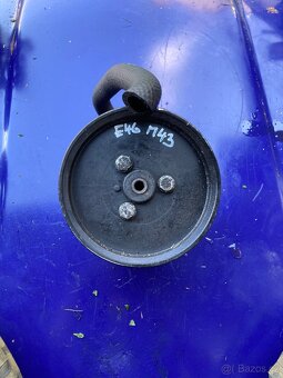 Servočerpadla a další díly bmw: e46,e39,e87 - 4