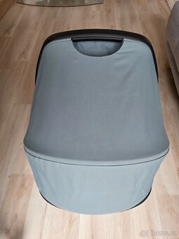 Korbička Thule Urban Glide 3 Mid Blue - 4