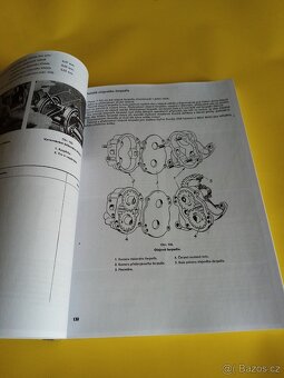 Praga V3S dilenska   Katalog ND - 4