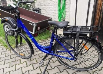 Elektrokolo Apache Elite - 4