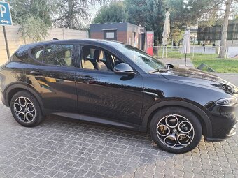 Alfa Romeo Tonale - 4