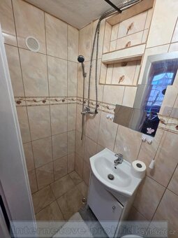 Garsonka P12 Modřany, Nečová FS00118Z - 4