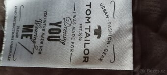 Dámská kabát Tom Tailor - 4