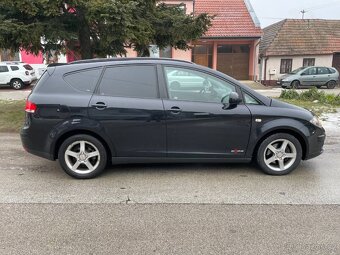 Seat Altea XL 1.6 TDI CR Reference - 4