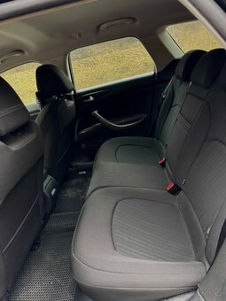 Prodám CITROËN C5 - 4