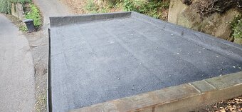 Garaz u sidliste Broumovska - 4