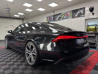 Audi A7 3.0 TDi 210kw Quattro - 4