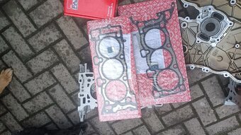 Chevrolet Camaro - 4