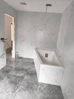 Řemeslné a stavební práce - 4