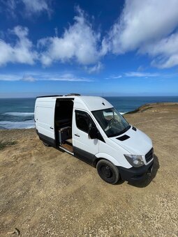 Mercedes-Benz Sprinter 313 CDi - 4