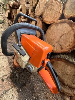 STIHL 023 (MS 230) - 4