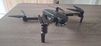 Dron Hubsan ZinoPro+ - 4