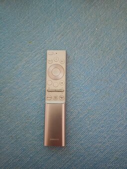 Samsung QLED 4K,43" - 4